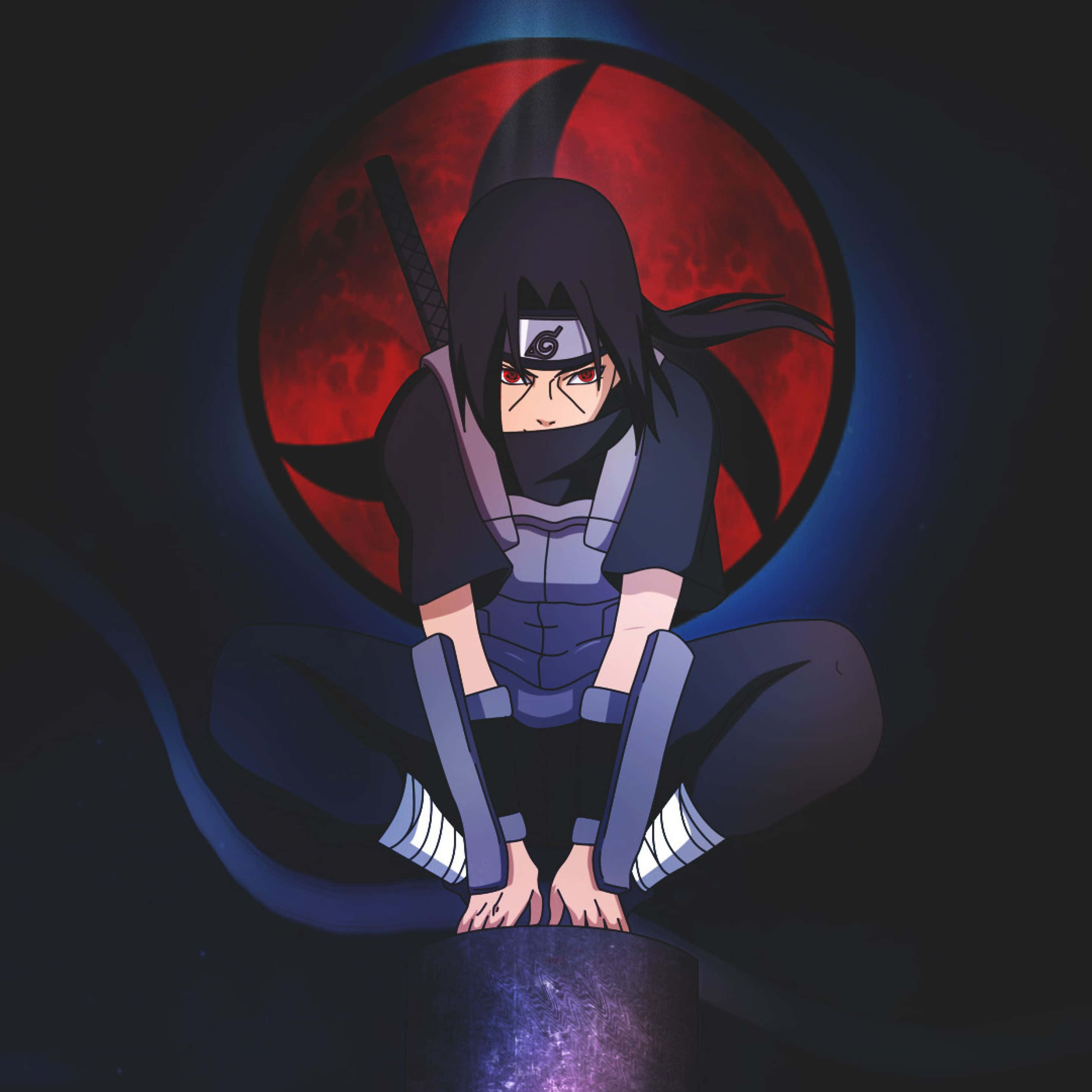 Anime, 4K, iPad, 2K Desktop Wallpaper