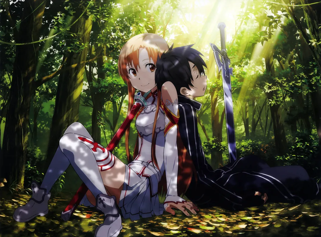 Anime 4K