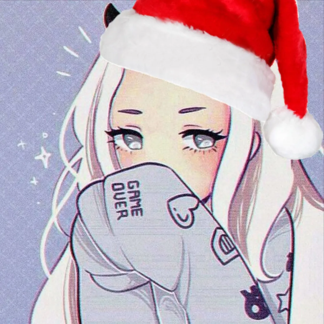 Anime Christmas