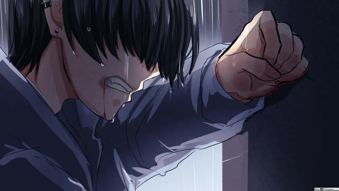 Anime Depression