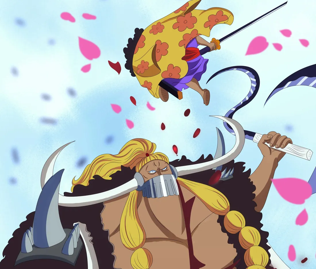 Anime Fight