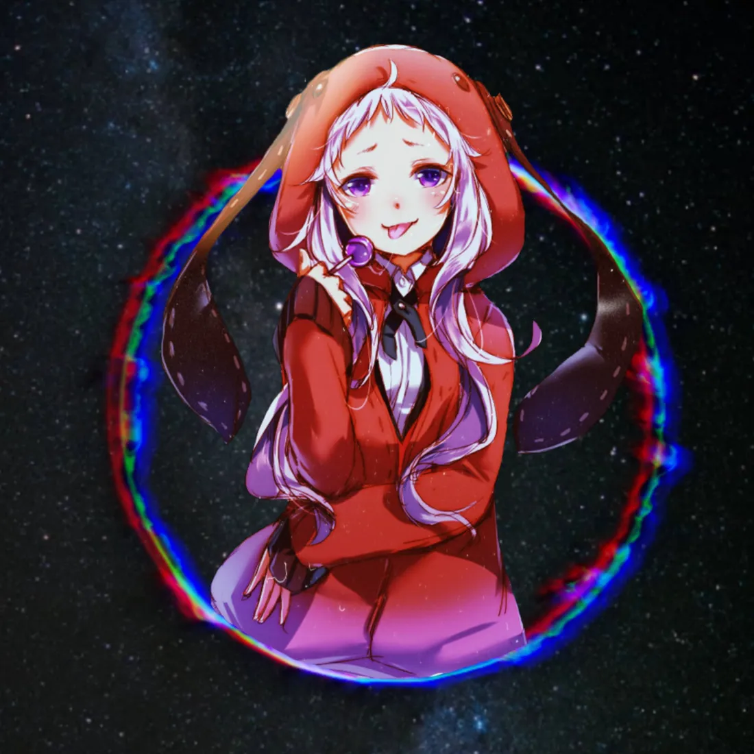 Anime Galaxy