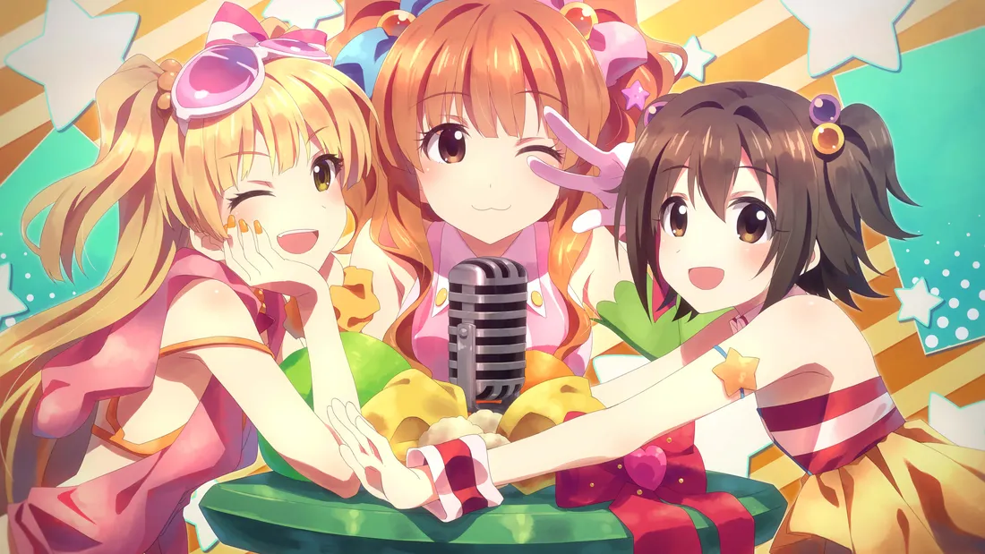Anime Girls PFP