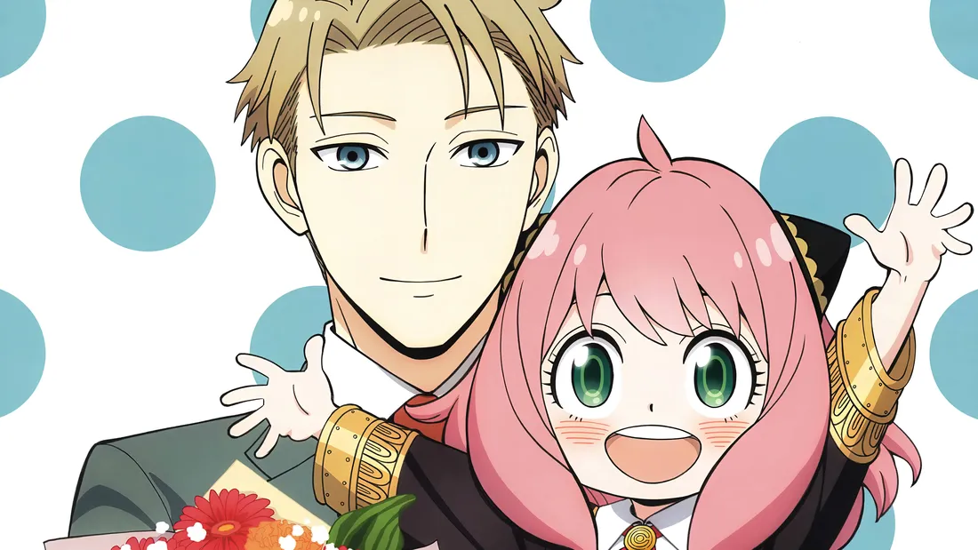 Anime Love
