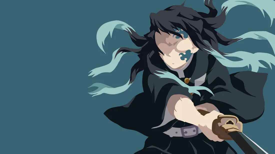 Anime Minimalist