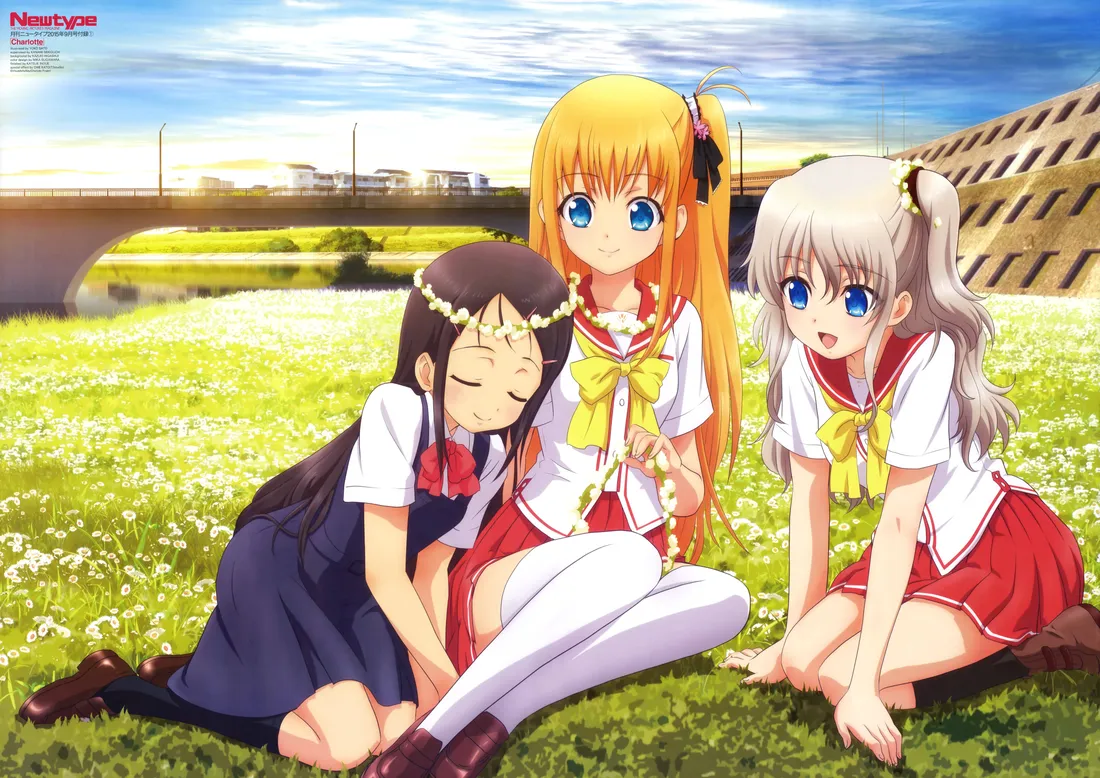 Anime PC