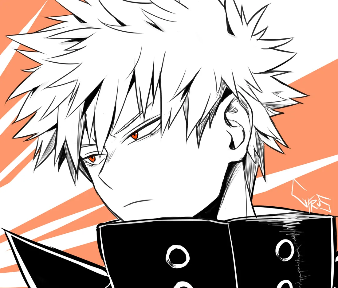 Anime Profile