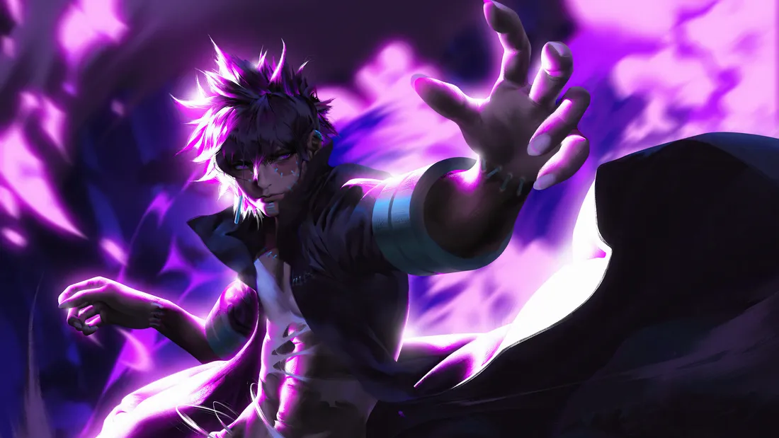 Anime Rapper