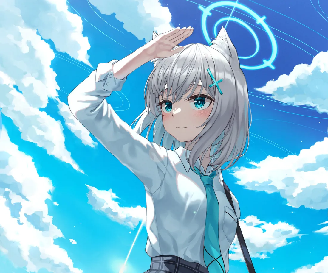 Anime Sky
