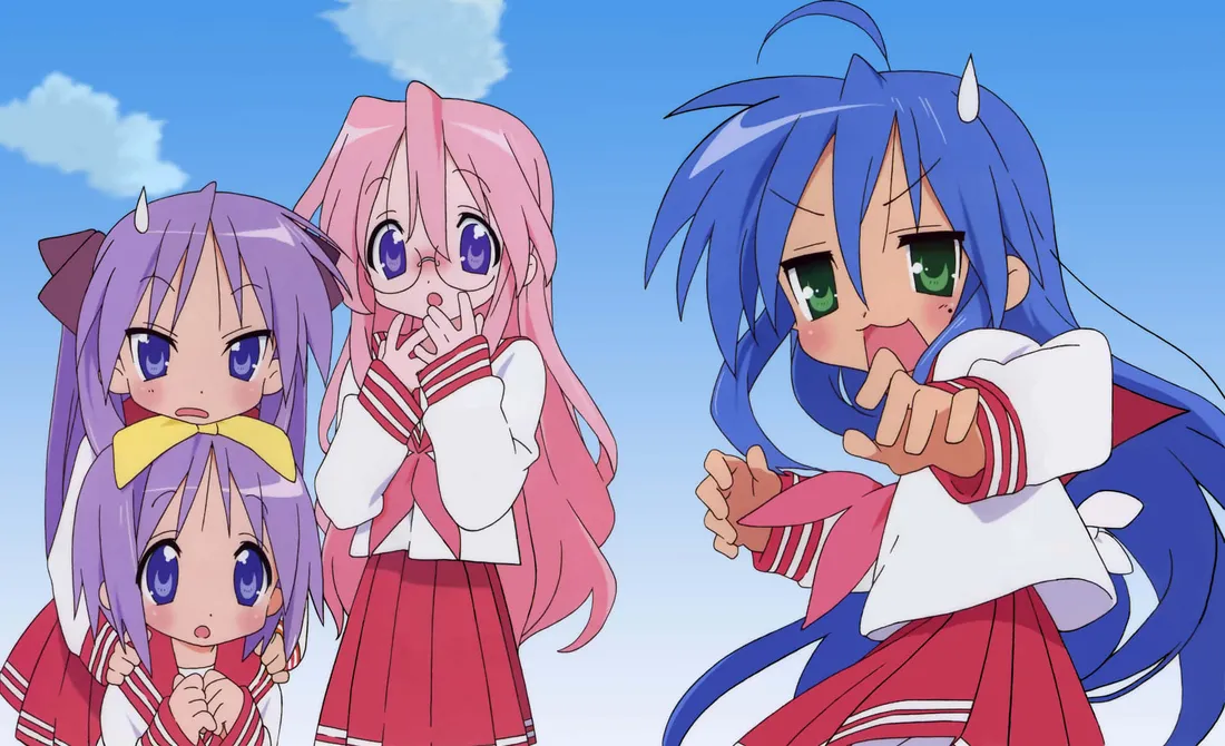 Animecore