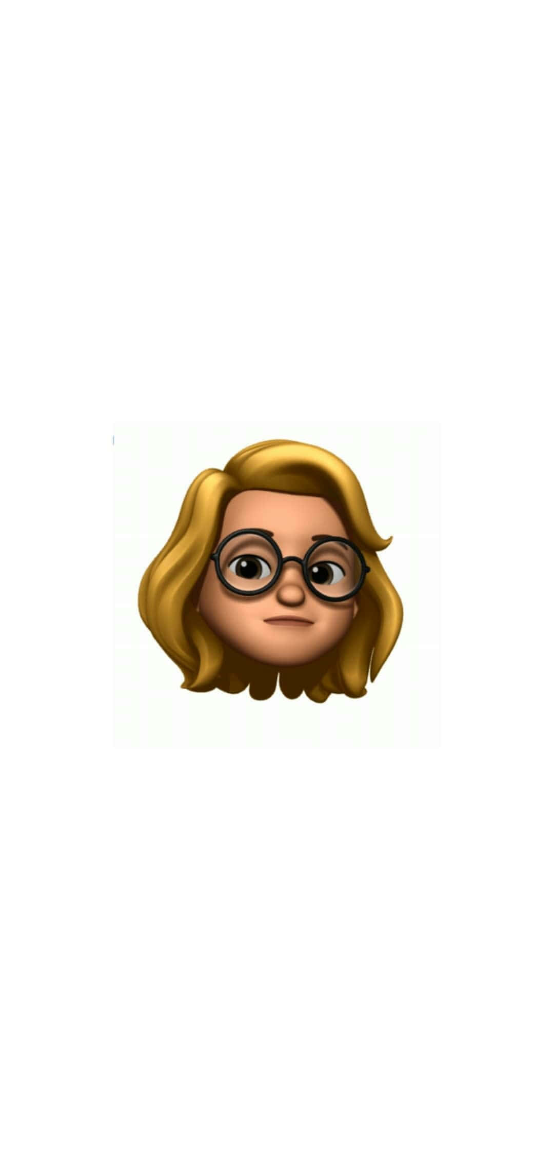 Animojis, 1080 x 2280, cartoon emoji, Full HD Phone Wallpaper