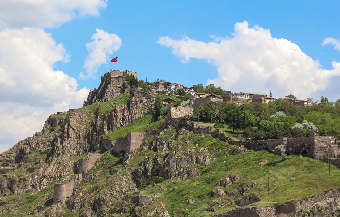 Ankara
