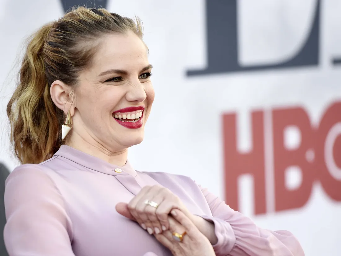 Anna Chlumsky