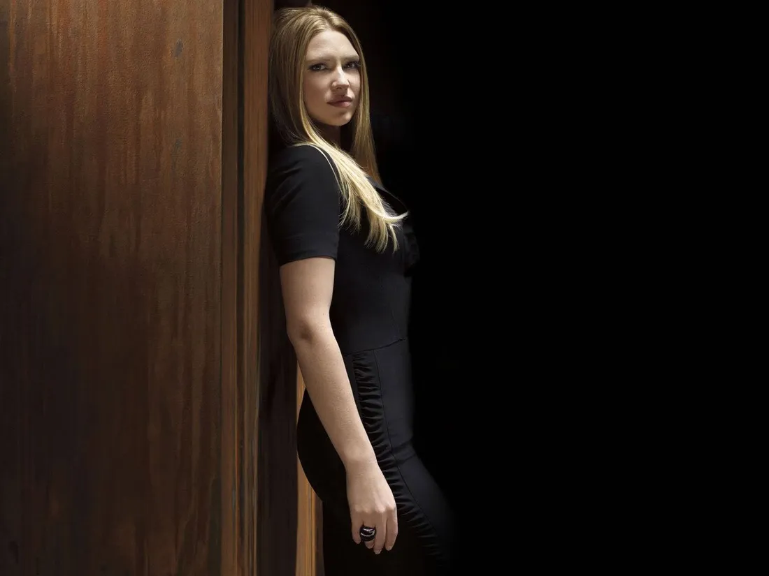 Anna Torv