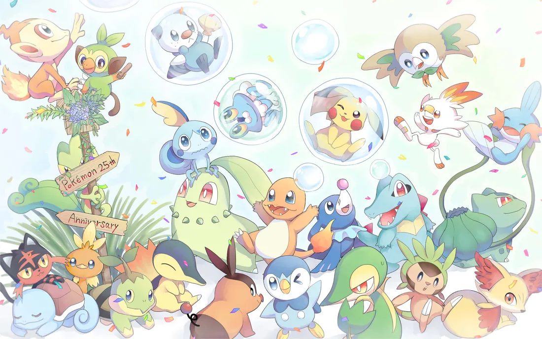 Anniversary