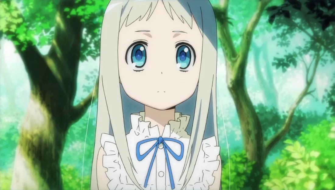 Anohana