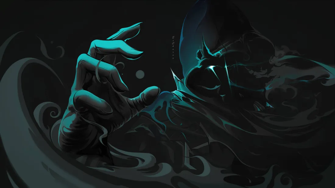 Ansem Seeker Of Darkness