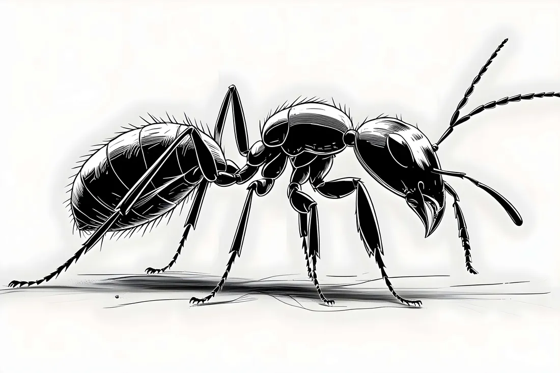 Ant