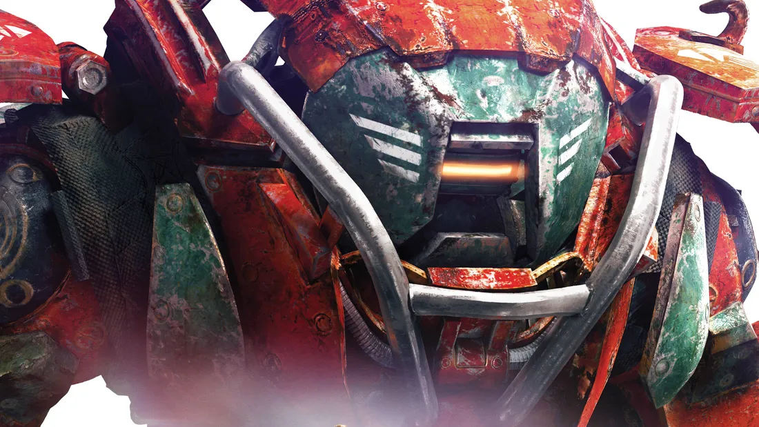 Anthem 4K