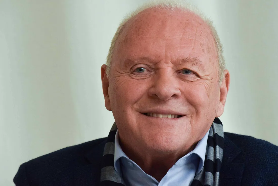 Anthony Hopkins