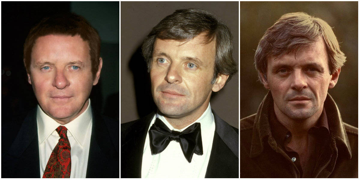 Anthony Hopkins, formal attire, casual attire, SD Desktop Wallpaper