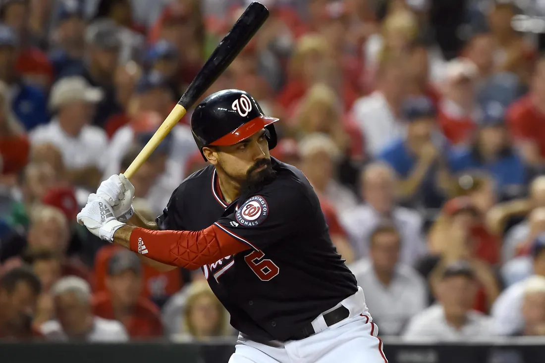 Anthony Rendon