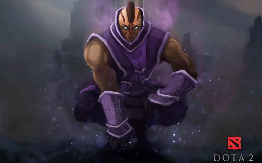 Anti-Mage