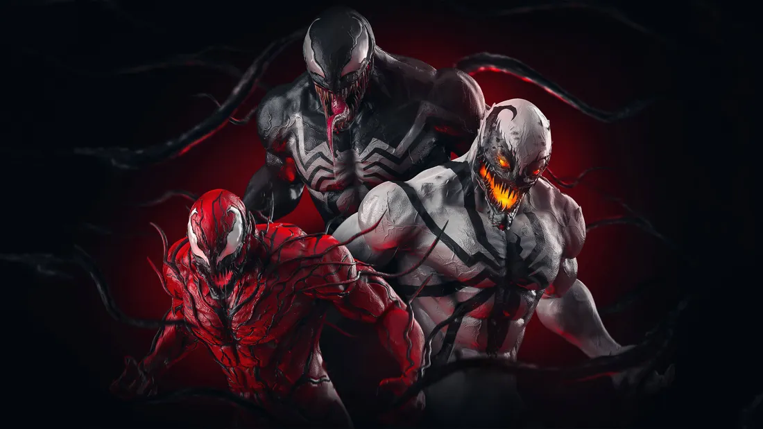 Anti-Venom