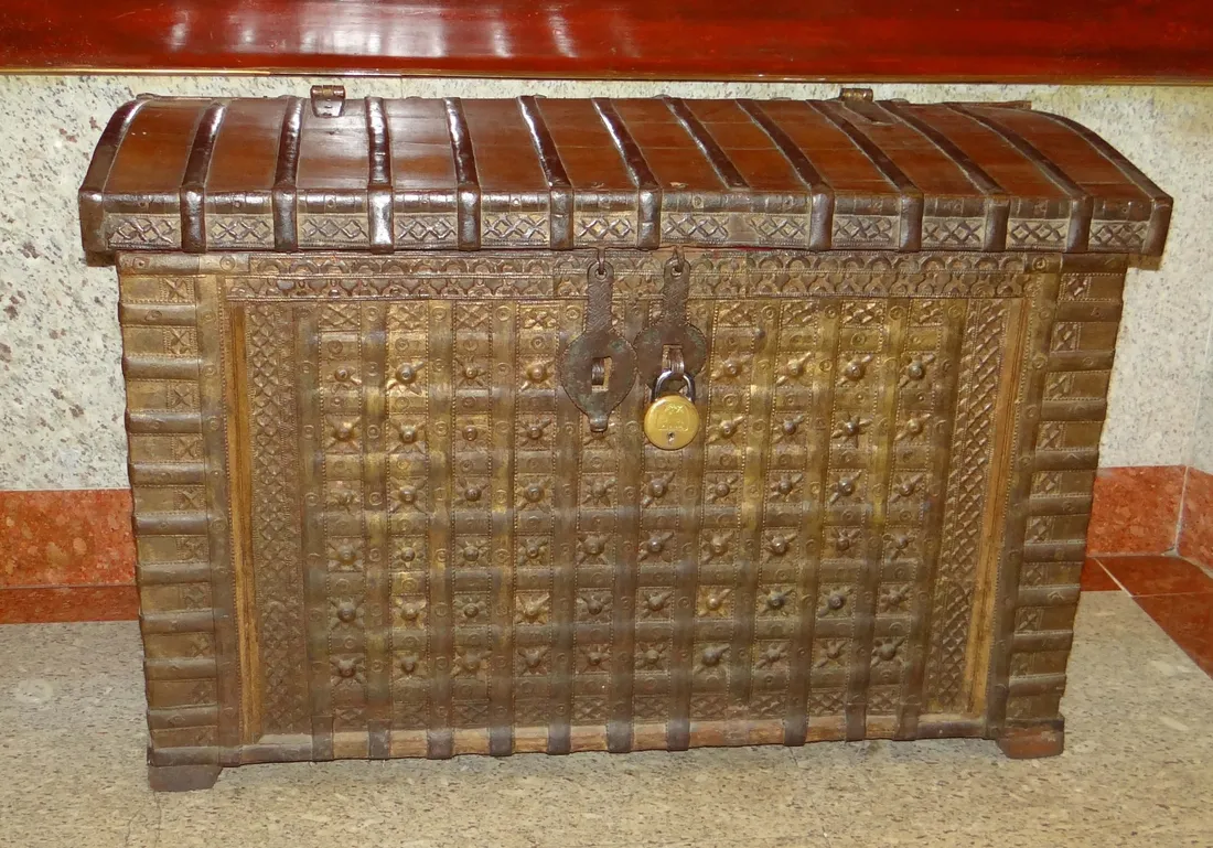Antique Furniture