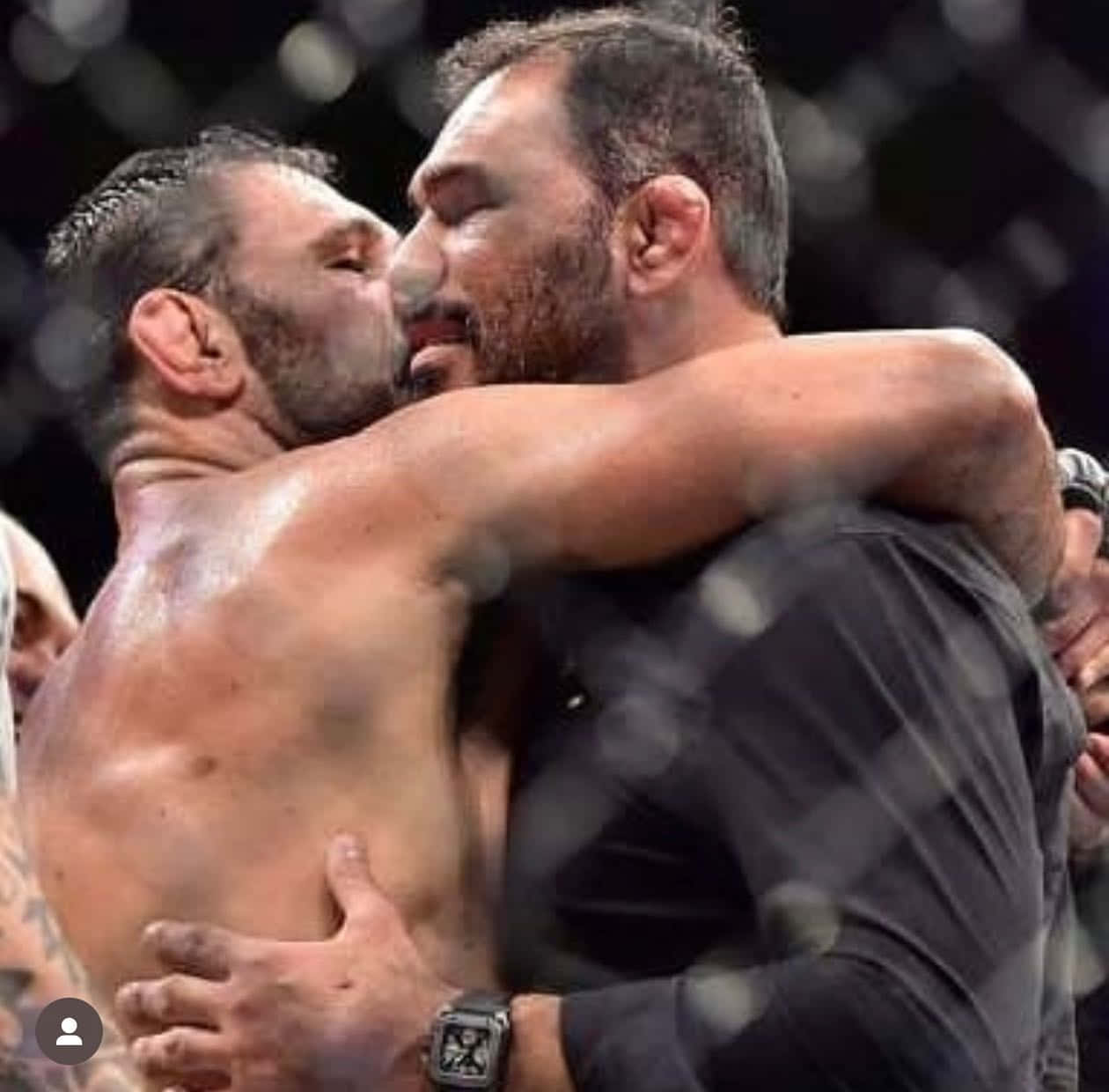 Antônio Rodrigo Nogueira, cage, MMA match, SD Desktop Wallpaper