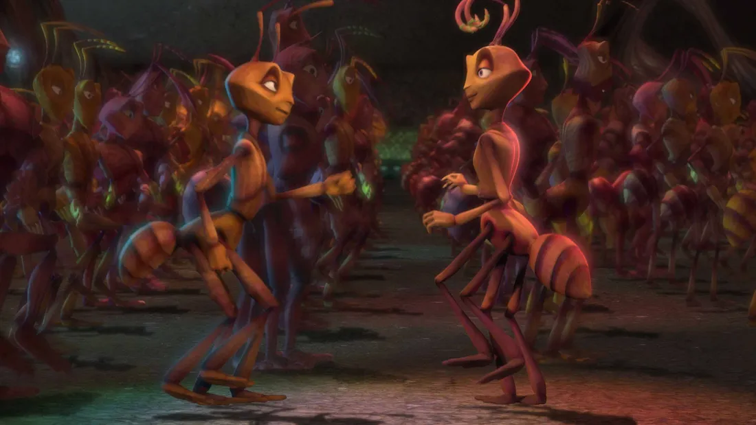 Antz