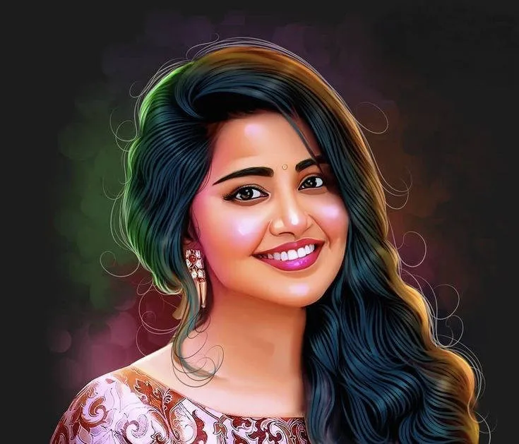 Anupama Parameswaran