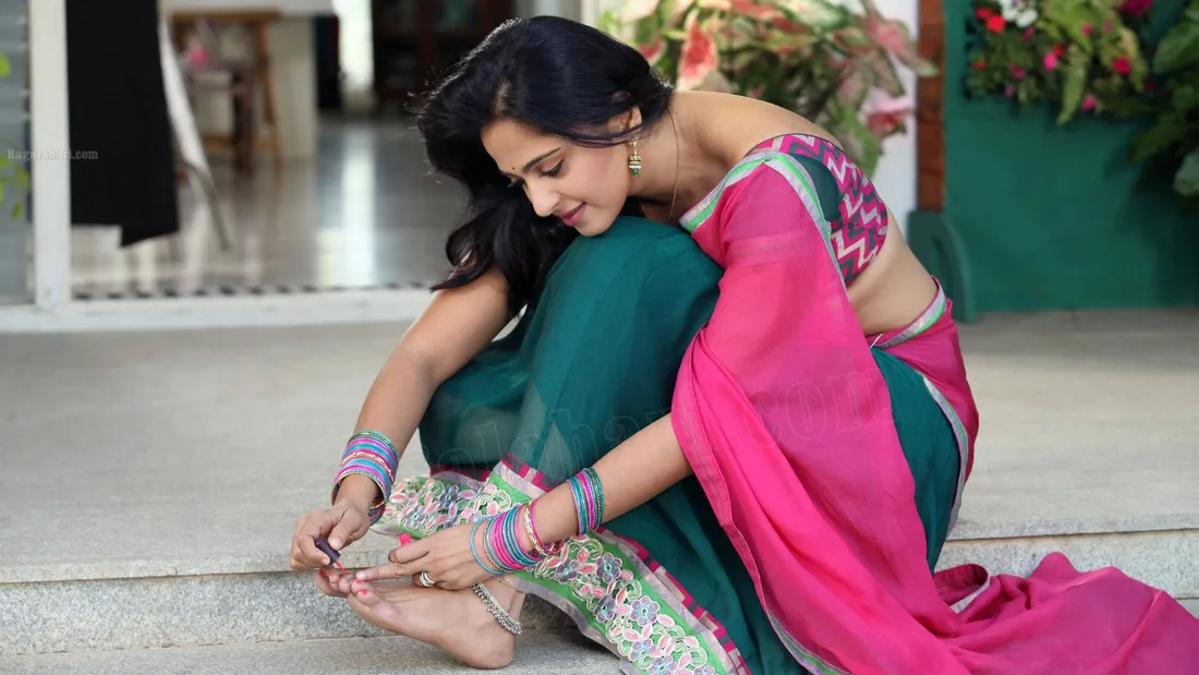 Anushka Shetty Latest HD