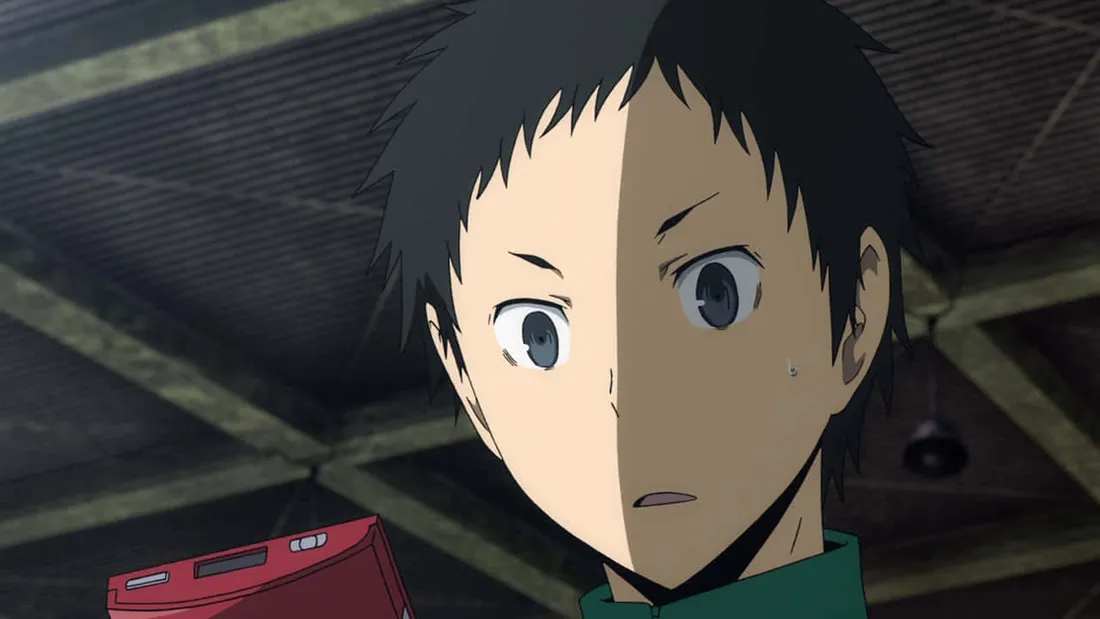Aoba Kuronuma