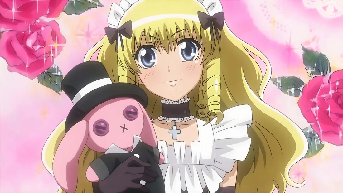 Aoi Hyoudou