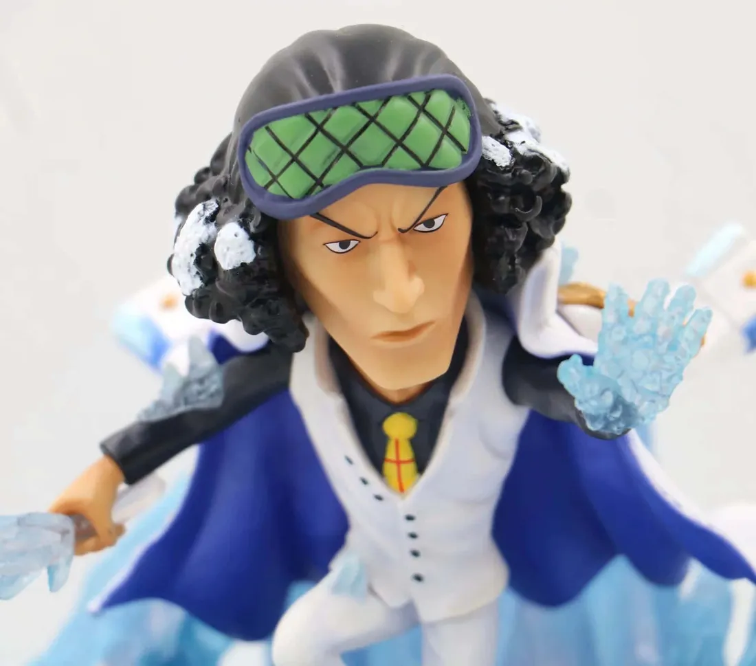 Aokiji