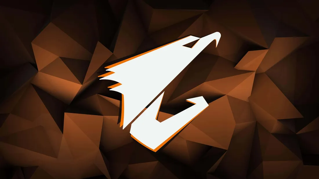 AORUS