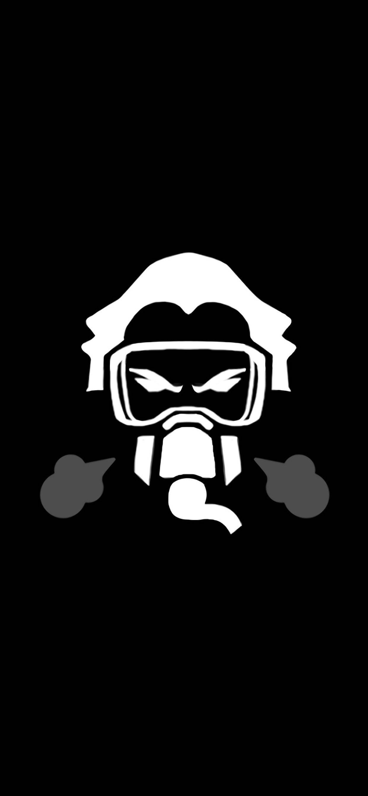 Apex Legends, Caustic, iPhone, 2K Phone Wallpaper