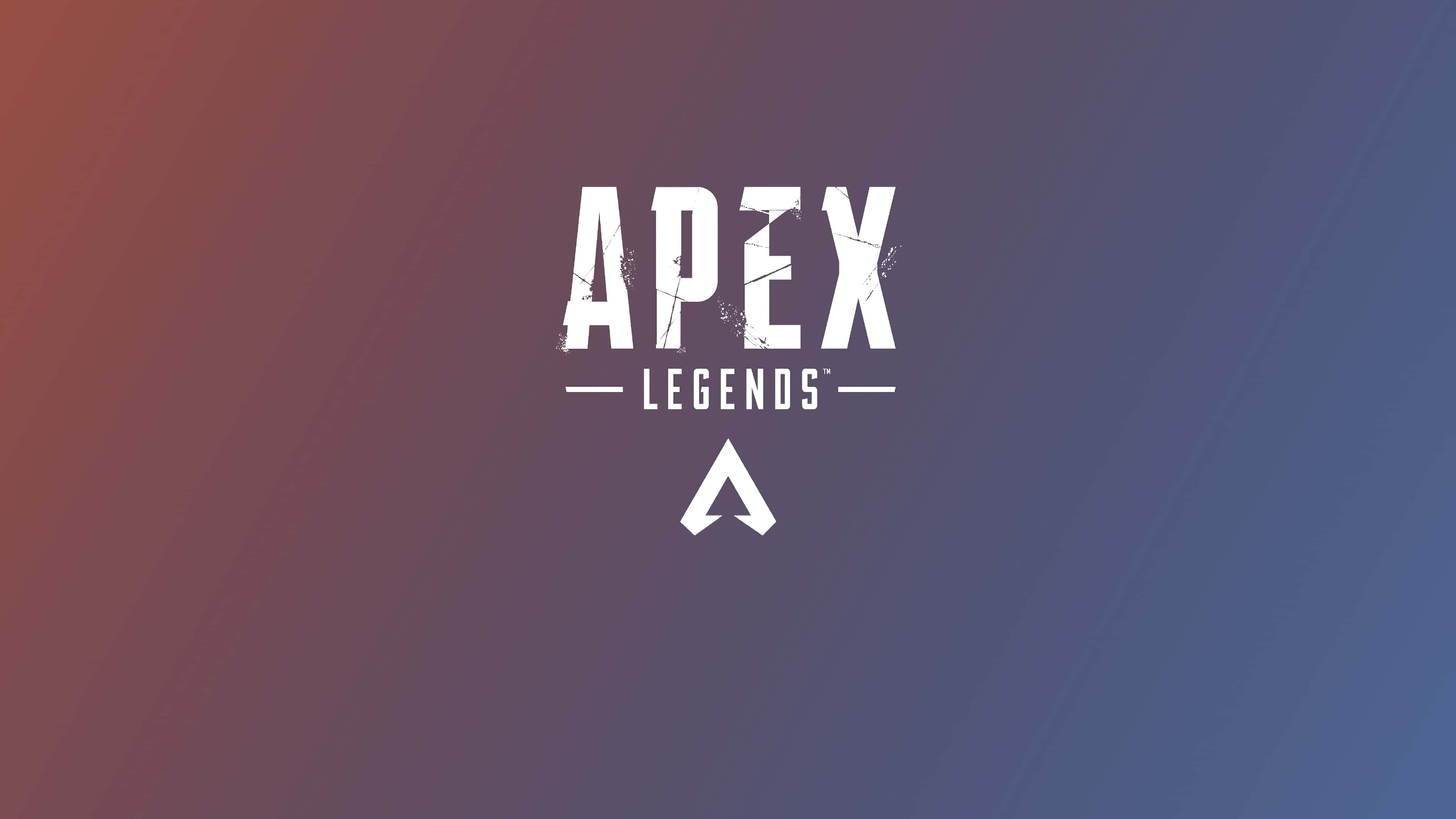 Apex Legends, logo, white text, 4K Desktop Wallpaper