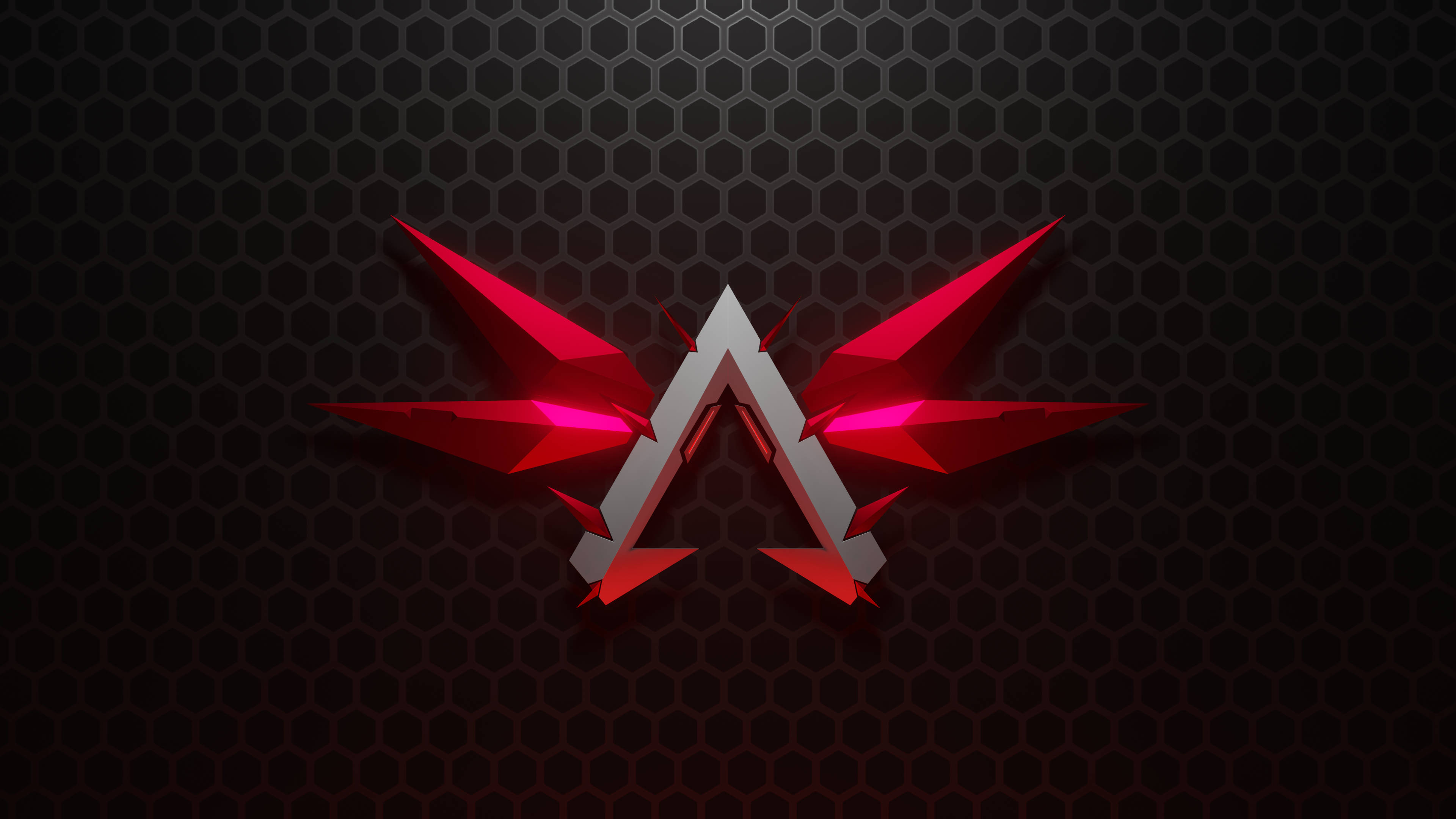 Apex Legends, iPhone, modern logo, 4K Desktop Wallpaper