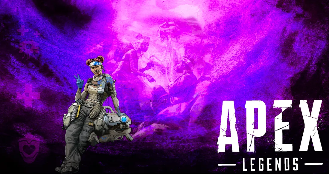 Apex Legends Lifeline