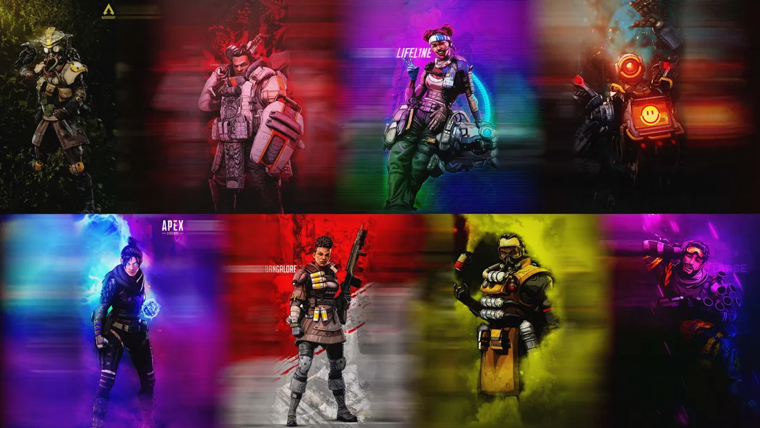 Apex Legends Logo