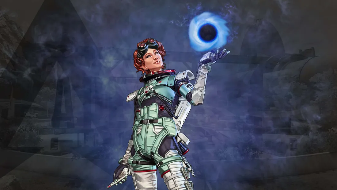 Apex Legends Mobile