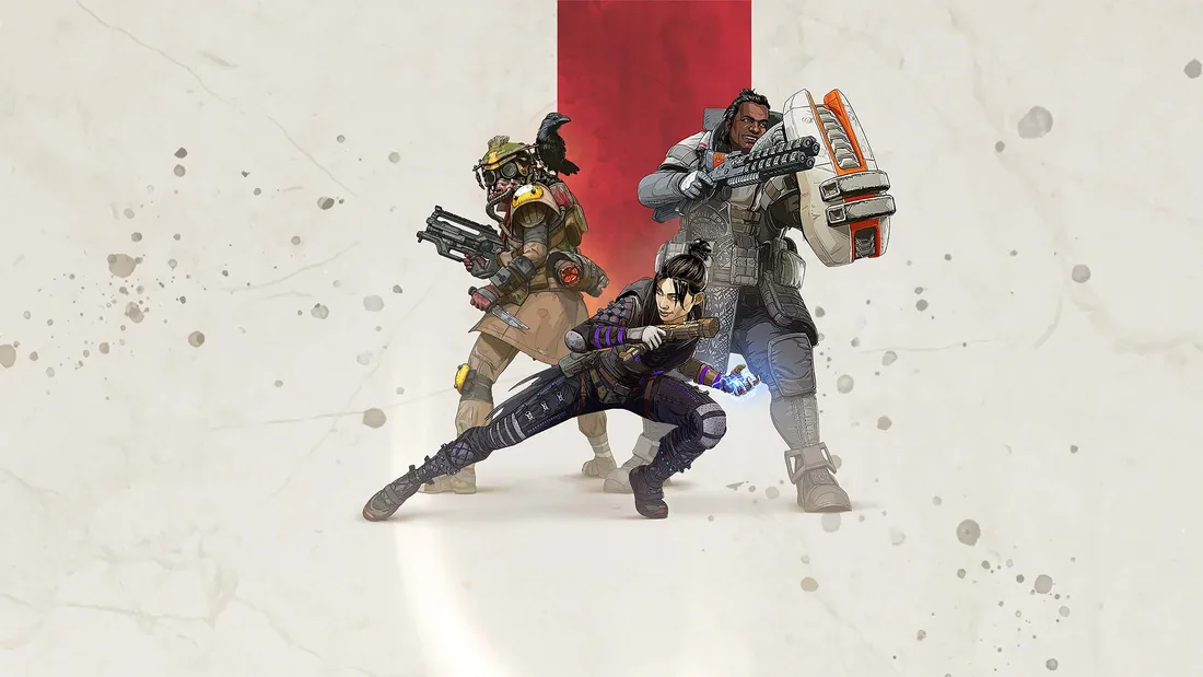 Apex Legends Season 10