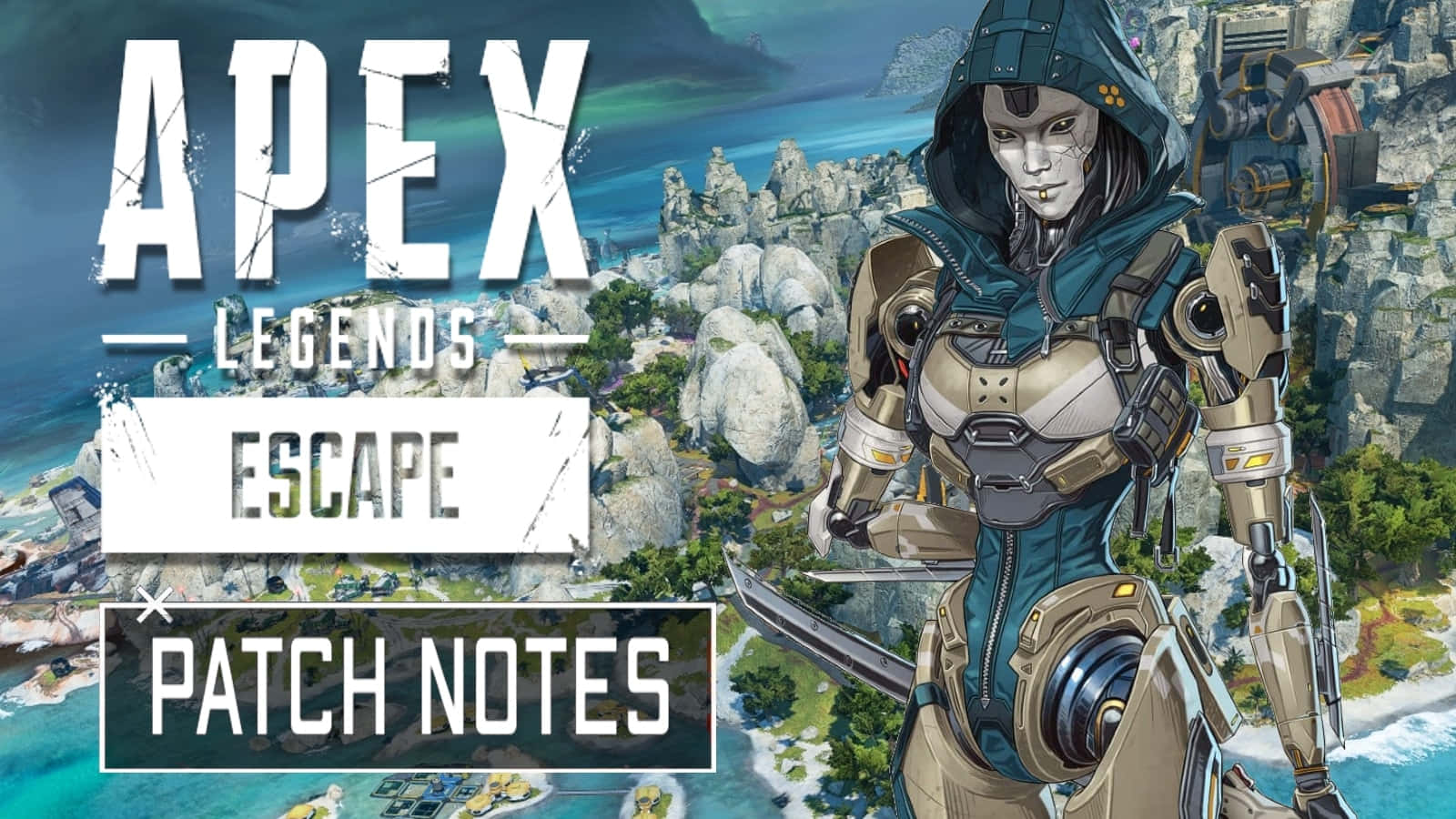 Apex Legends Season 11, futuristic warrior, armored gear, HD Desktop Wallpaper