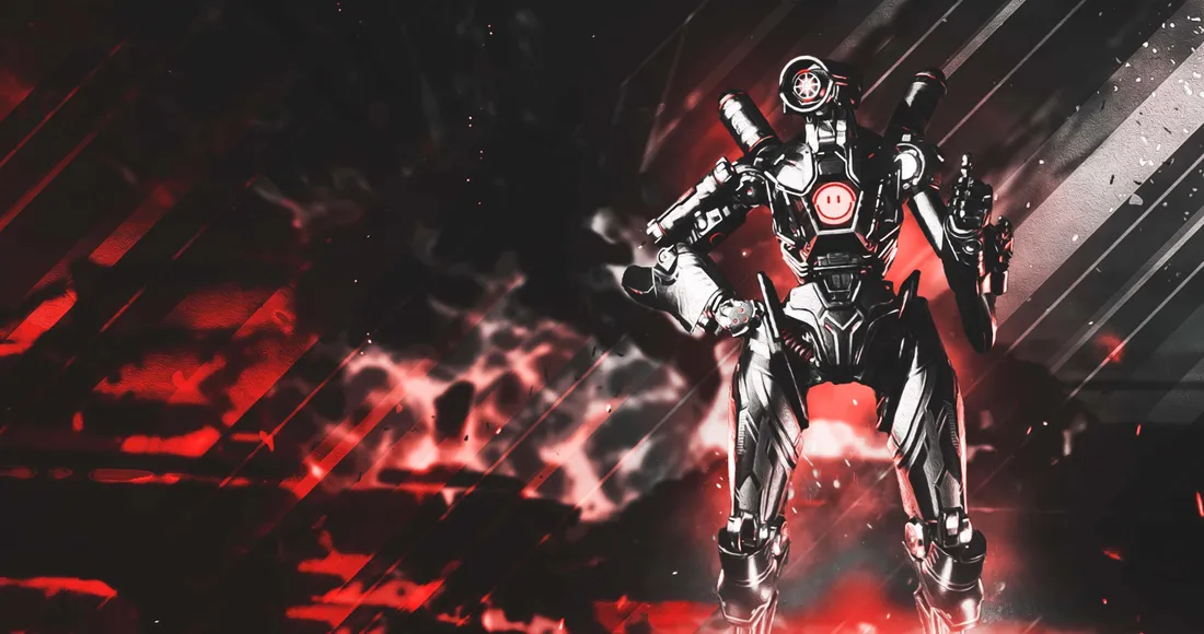 Apex Legends Seer