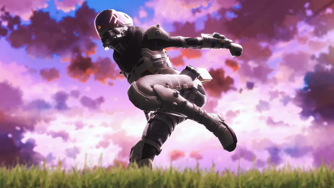 Apex Legends Valkyrie