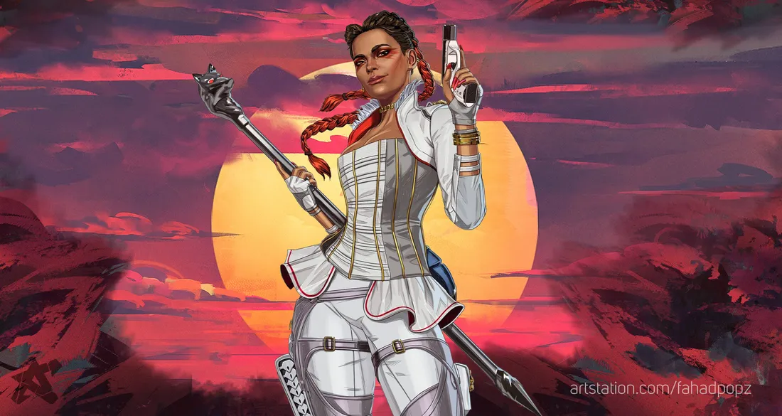 Apex Legends