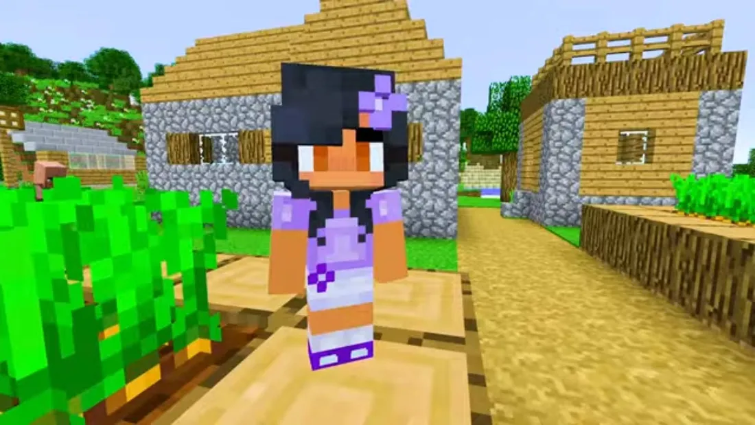 Aphmau Wallpapers