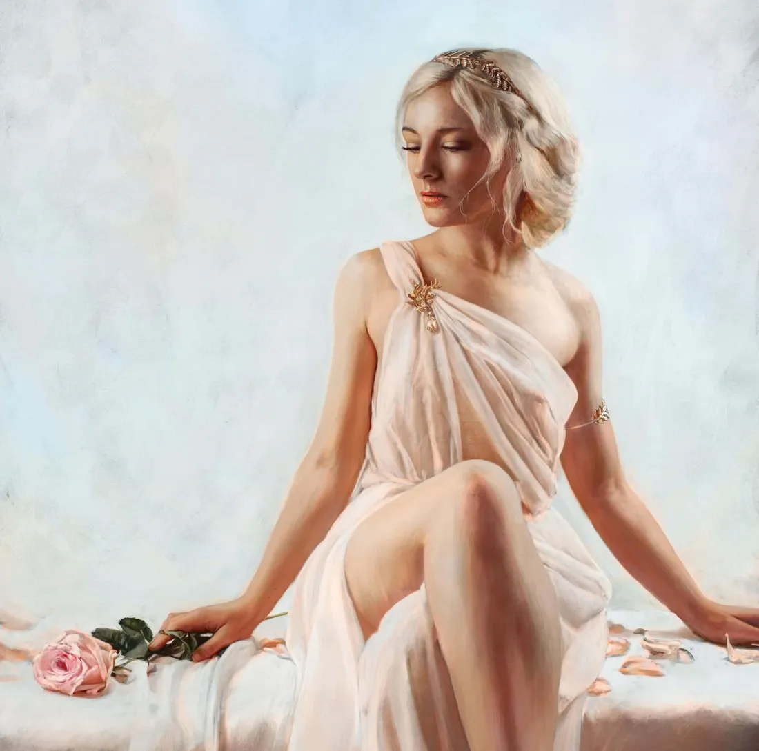 Aphrodite Aesthetic